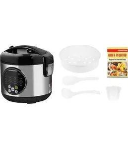 Мультиварка NORMANN AMC-431 на скидке