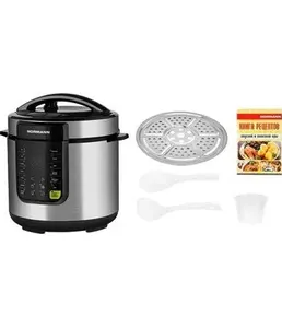 Мультиварка NORMANN AMC-644 на скидке