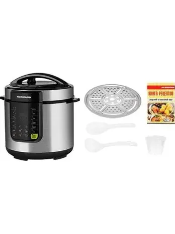 Мультиварка NORMANN AMC-644