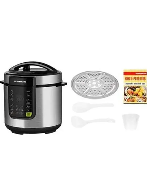 Мультиварка NORMANN AMC-644