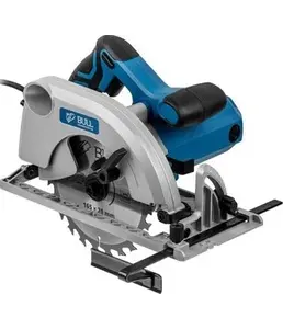 Циркулярная пила BULL KS 1601 на скидке