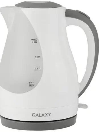 Чайник электрический Galaxy LINE GL 0200