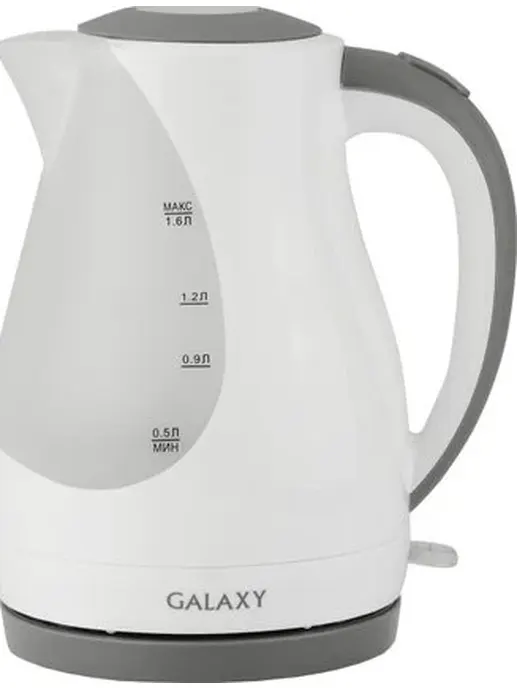 Чайник электрический Galaxy LINE GL 0200