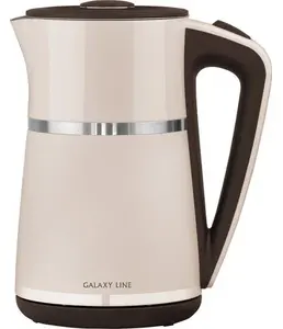 Чайник электрический Galaxy LINE GL 0339 на скидке