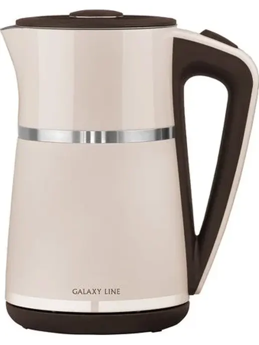 Чайник электрический Galaxy LINE GL 0339