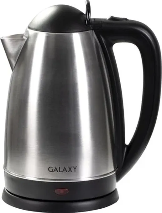 Чайник электрический Galaxy GL 0321, серый