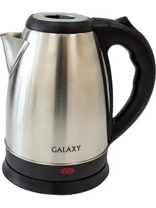 Чайник электрический Galaxy LINE GL 0319, серый