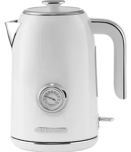 Чайник электрический Galaxy LINE GL 0352, сливочный зефир на скидке