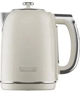 Чайник электрический Galaxy LINE GL 0359, лунный свет на скидке
