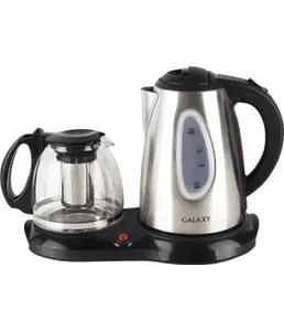 Набор для приготовления чая Galaxy LINE GL 0403 на скидке