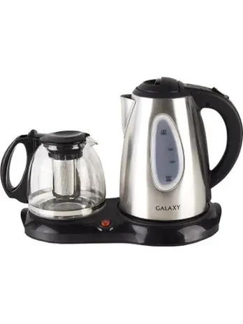 Набор для приготовления чая Galaxy LINE GL 0403