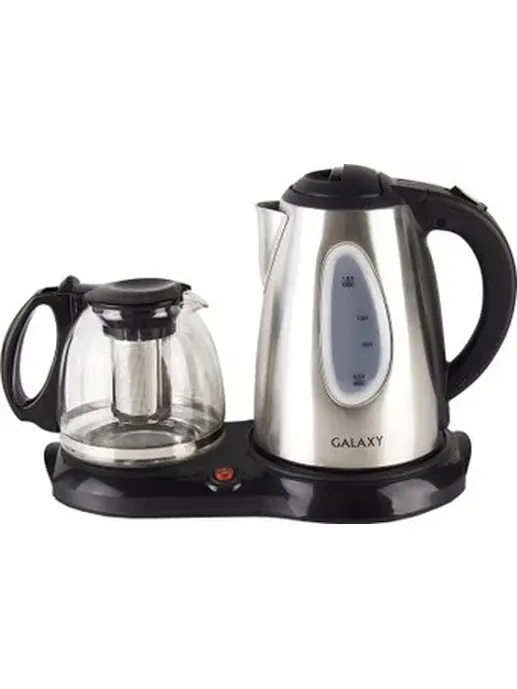 Набор для приготовления чая Galaxy LINE GL 0403