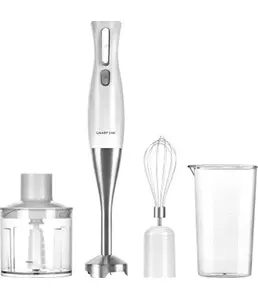 Блендерный набор Galaxy LINE GL 2164, белый на скидке