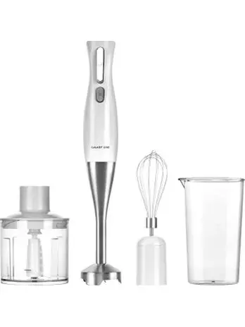 Блендерный набор Galaxy LINE GL 2164, белый