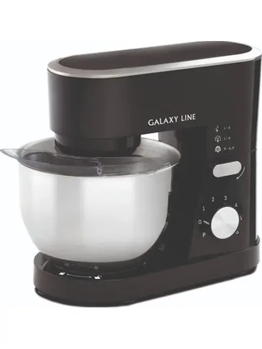 Миксер Galaxy LINE GL 2236, черный