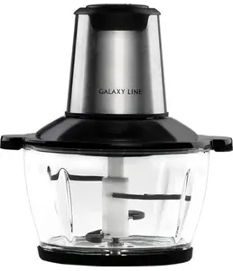 Чоппер электрический Galaxy LINE GL 2363, черный на скидке