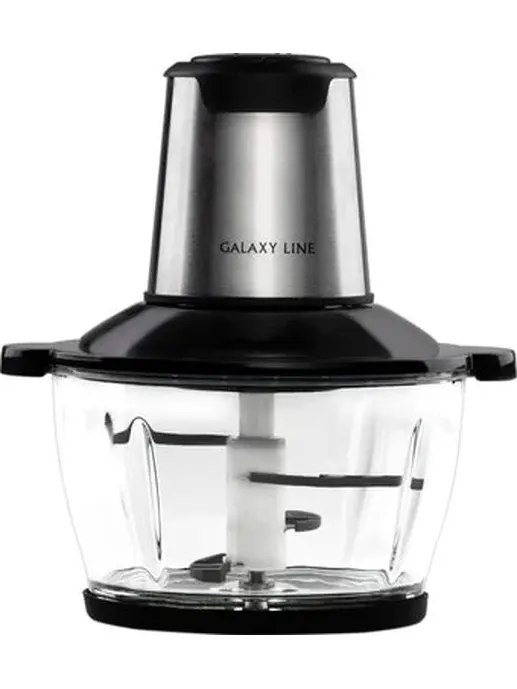Чоппер электрический Galaxy LINE GL 2363, черный