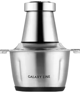 Чоппер электрический Galaxy LINE GL 2380, серый на скидке