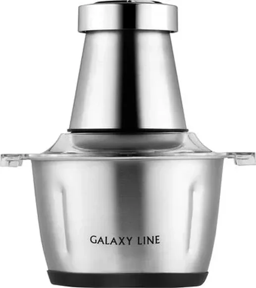 Чоппер электрический Galaxy LINE GL 2380, серый