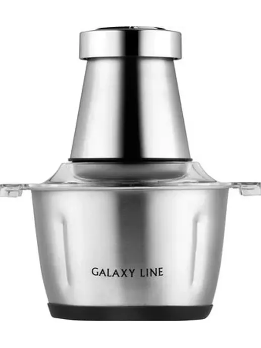Чоппер электрический Galaxy LINE GL 2380, серый