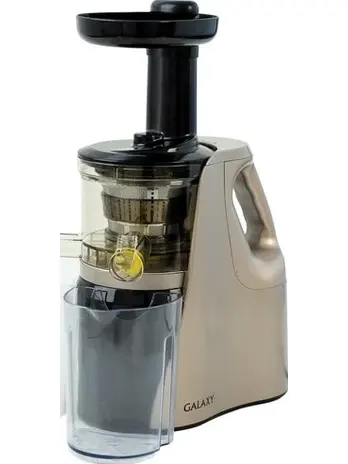 Galaxy GL 0802 Соковыжималка электрическая