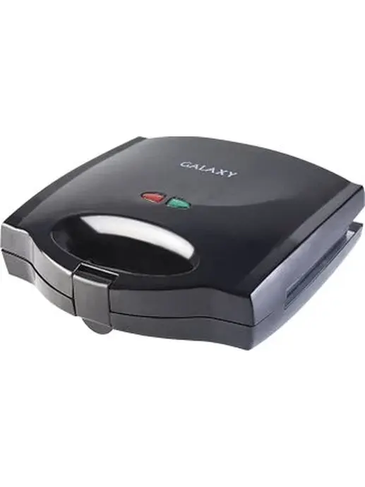 Сэндвич-тостер Galaxy LINE GL 2959, черный