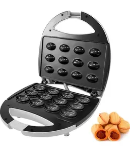 Орешница электрическая Galaxy LINE GL 2952, белый на скидке