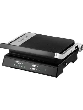 Мультигриль Galaxy LINE GL 2984, черный