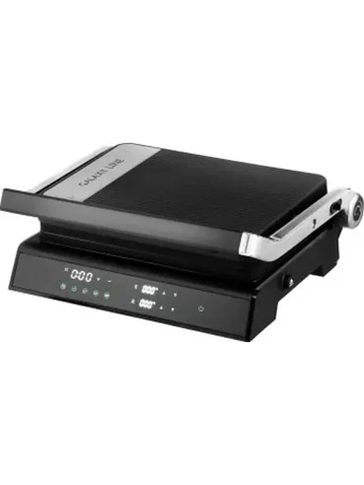 Мультигриль Galaxy LINE GL 2984, черный