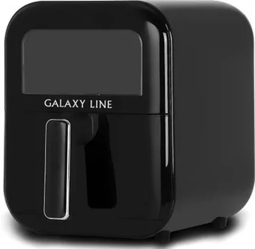 Аэрогриль Galaxy LINE GL 2532, черный