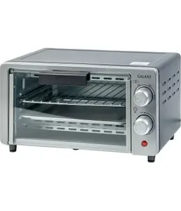Galaxy GL 2624 Мини-печь объем 9л на скидке
