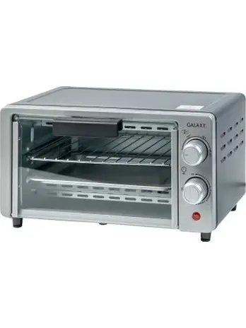 Galaxy GL 2624 Мини-печь объем 9л
