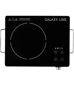 Инфракрасная плитка Galaxy LINE GL 3033, черный на скидке