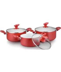 Galaxy GL 9503 Набор посуды на скидке