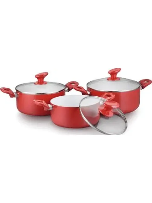 Galaxy GL 9503 Набор посуды