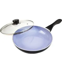 Galaxy GL 9816 Сковорода 24*4 на скидке