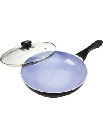 Galaxy GL 9816 Сковорода 24*4