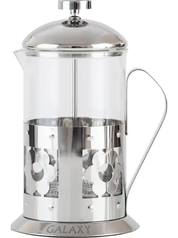 Galaxy GL 9312 Френч -пресс 800мл