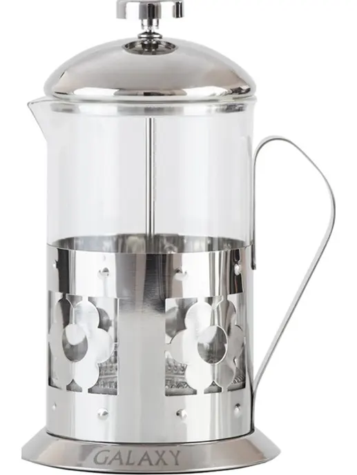Galaxy GL 9312 Френч -пресс 800мл