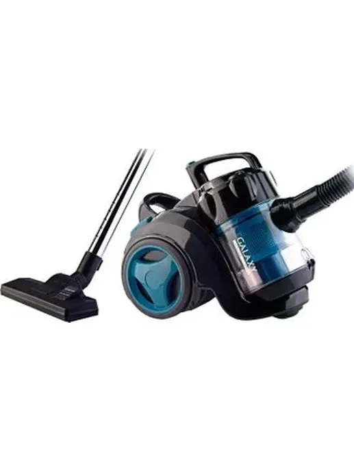 Пылесос Galaxy LINE GL 6251, синий