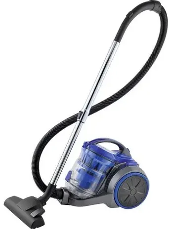 Пылесос Galaxy LINE GL 6259, синий