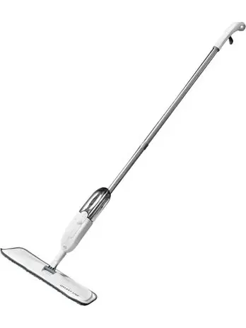 Швабра с распылителем Galaxy LINE GL 6470, белый