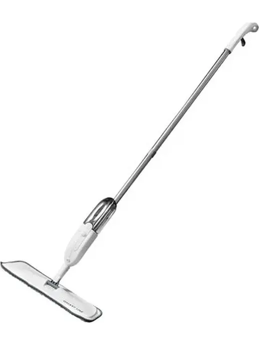 Швабра с распылителем Galaxy LINE GL 6470, белый