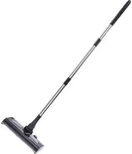 Электровеник Galaxy LINE GL 6430, черный на скидке