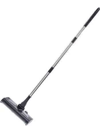 Электровеник Galaxy LINE GL 6430, черный