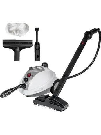 Пароочиститель Galaxy LINE GL 6270, белый