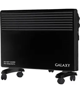 Обогреватель конвекционный Galaxy GL 8227, белый на скидке