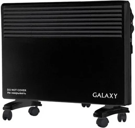 Обогреватель конвекционный Galaxy LINE GL 8227, черный