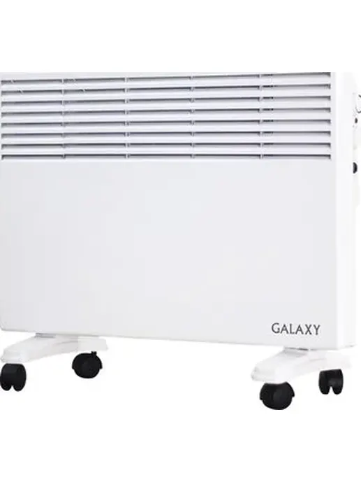 Обогреватель конвекционный Galaxy LINE GL 8228, белый