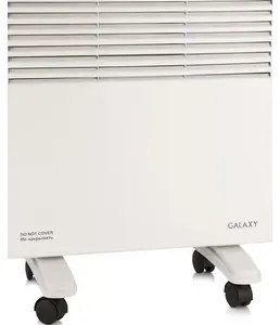 Обогреватель конвекционный Galaxy LINE GL 8230, белый на скидке